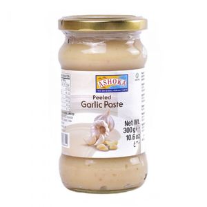 Ashoka Garlic Paste 300g