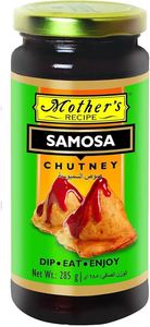 Chutney Dips: M Recipe Samosa Chutney 370g