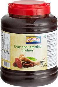 Ashoka Date & Tamarind 5Kg