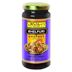 M Recipe Bhelpuri Chutney 370g