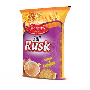Rusk: Frontier Rusk 400g