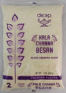 Deep Collection: Chana Besan 907g (Deep) (Kala)