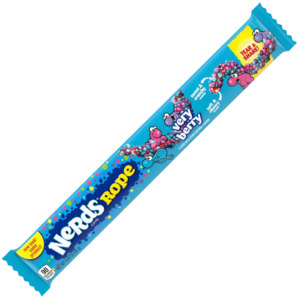 NERDS ROPE VERY BERRY 26G