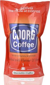Coffee: Coorg Specialty Filter Coffee 500g