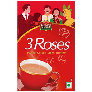 Coffee: B Bond 3Roses 250G