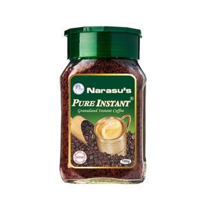 Coffee: Narasus Coffee Pure Instant Jar 100g