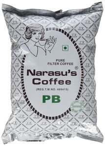 Coffee: Narasus Pure Filter Coffee PB 500g