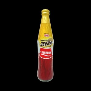 Kashmira Msl Jeera Flavour 300Ml