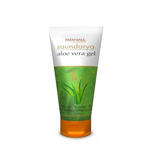 Body Care: Patanjali Aloevera Gel 150Ml