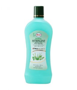 Body Care: Ayur Astringent 100ml
