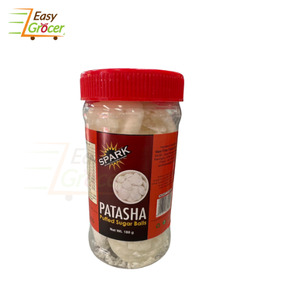 Spark Patasha / Puffed Sugar Balls 180gm