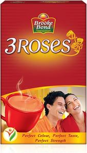Tea Tea Masala: B Bond 3Roses 500g