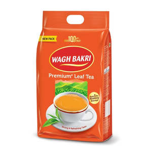 Wagh Bakri Tea Pouch 907g