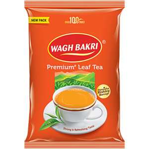 Wagh Bakri Tea 500g