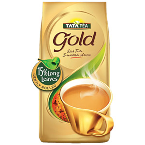 Tata Tea Gold 250g