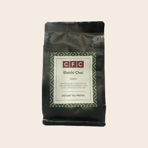 CFC Elaichi Chai 200gm