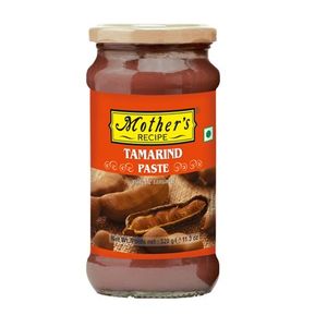 Tamarind Pulp: Mothers Recipe Tamarind Paste 320g