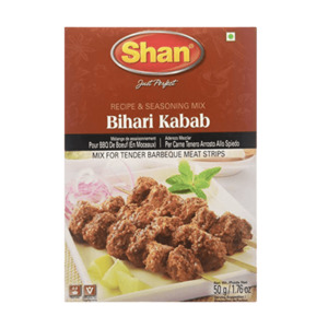 Shan Bihari Kabab 50g