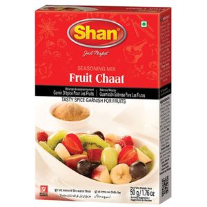Mdh Everest Shan Eastern Spices: Shan Fruit Chaat 50g