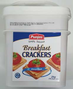 Punjas cracker 2kg