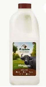 Kisaan Malaidaar Milk 2Lt