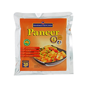 Sharma's Kitchen Paneer 1Kg