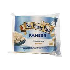 Cheeze Paneer Eggs: Sai Shree Big Block Paneer 1Kg