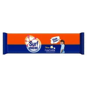 Dishwashing Laundry: Surf Excel Bar 400g