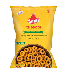 Bambino Chegodi 170g