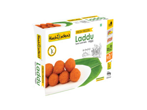 Frozen Ladu 400g (Kozhikoden’s)