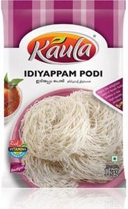 South Indian Flours: Kaula Idiyappam Powder 1kg