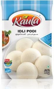South Indian Flours: Kaula Idly Powder 1kg