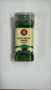 24C Tutti Frooti Green 175g