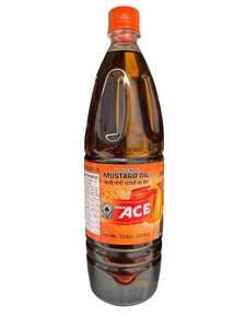 Ace Mustard Oil 1L