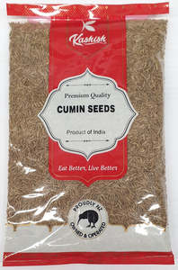 Cumin Seeds 200g (Kashish)