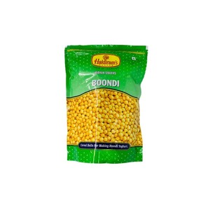 Haldiram Ngpr Boondi 350g