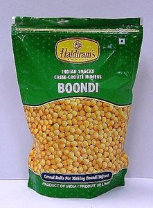 Raita Failana Boondi: Haldiram Ngpr Boondi 1Kg
