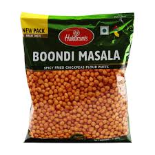 Raita Failana Boondi: Haldiram Dlh Boondi Masala 200g