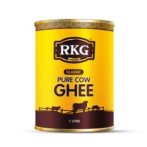 RKG Pure Ghee 1kg