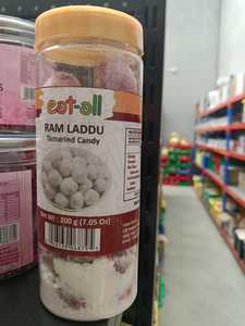 Mukhwas: Ram Ladoo 200g