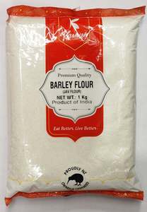 Barley Flour 1kg (Jav Flour) (Kashish)