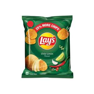 Lays Chilli Lemon 48g