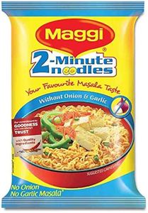 Noodles Vermicelli: Maggi Masala Noodles (NONG)70g