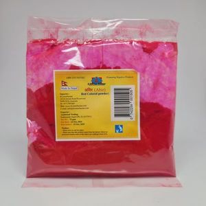 Abir/ Red colors 75grm