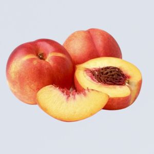 Fresh Fruits 1: Nectarines Yellow 500g