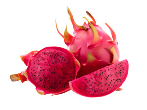 Dragon Fruit Red Each