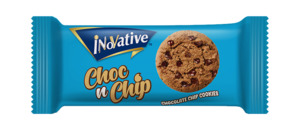 Inovative Choc n Chip Biscuits
