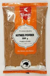 Nutmeg Powder 200g (Kashish)