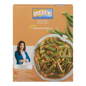 Ashoka Bhindi Masala 280Gm