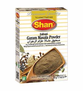 Shan Spice - Garam Masala Powder 50g